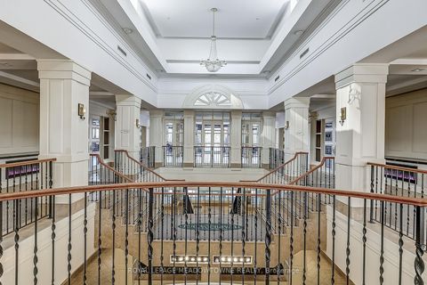 Photo 12 at 431 - 700 Humberwood Boulevard, Clairville, Toronto