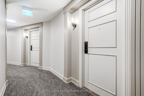 Photo 13 at 431 - 700 Humberwood Boulevard, Clairville, Toronto