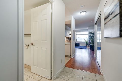 Photo 16 at 431 - 700 Humberwood Boulevard, Clairville, Toronto