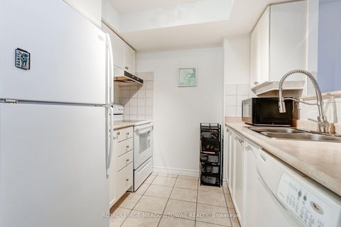 Photo 18 at 431 - 700 Humberwood Boulevard, Clairville, Toronto