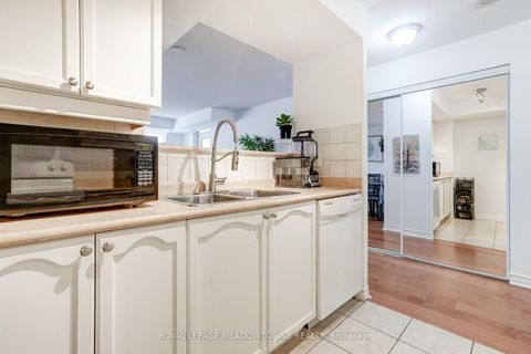 Photo 19 at 431 - 700 Humberwood Boulevard, Clairville, Toronto
