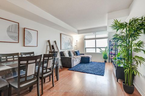 Photo 20 at 431 - 700 Humberwood Boulevard, Clairville, Toronto