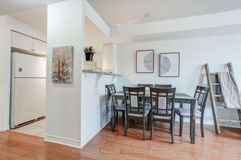 Photo 21 at 431 - 700 Humberwood Boulevard, Clairville, Toronto