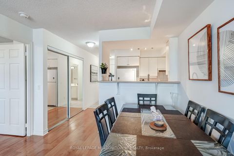 Photo 22 at 431 - 700 Humberwood Boulevard, Clairville, Toronto