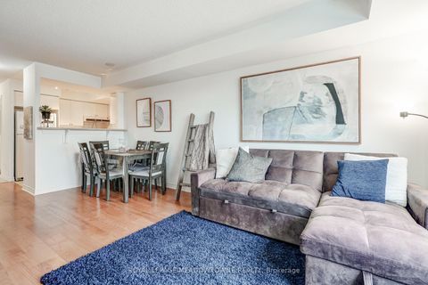 Photo 24 at 431 - 700 Humberwood Boulevard, Clairville, Toronto