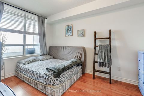 Photo 25 at 431 - 700 Humberwood Boulevard, Clairville, Toronto
