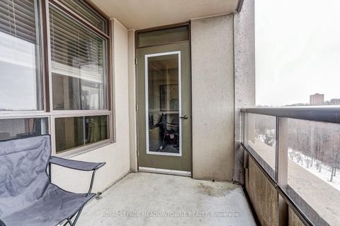 Photo 28 at 431 - 700 Humberwood Boulevard, Clairville, Toronto