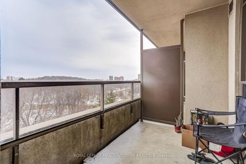Photo 29 at 431 - 700 Humberwood Boulevard, Clairville, Toronto