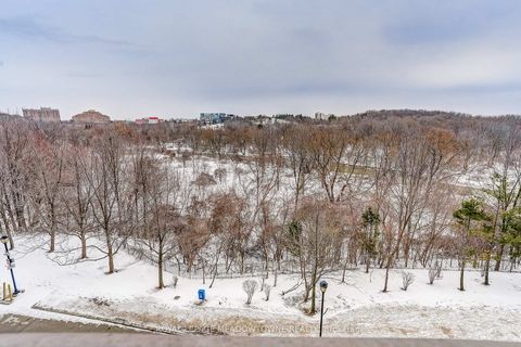 Photo 30 at 431 - 700 Humberwood Boulevard, Clairville, Toronto