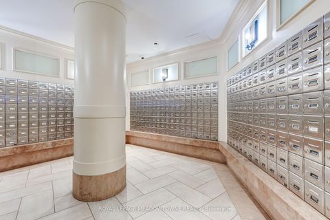 Photo 32 at 431 - 700 Humberwood Boulevard, Clairville, Toronto