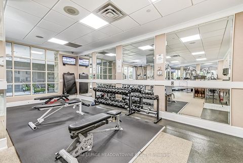 Photo 33 at 431 - 700 Humberwood Boulevard, Clairville, Toronto