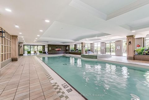 Photo 34 at 431 - 700 Humberwood Boulevard, Clairville, Toronto