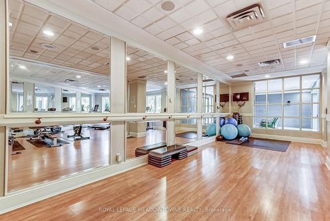 Photo 35 at 431 - 700 Humberwood Boulevard, Clairville, Toronto