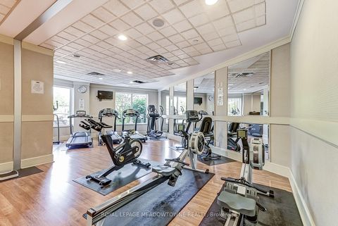 Photo 36 at 431 - 700 Humberwood Boulevard, Clairville, Toronto