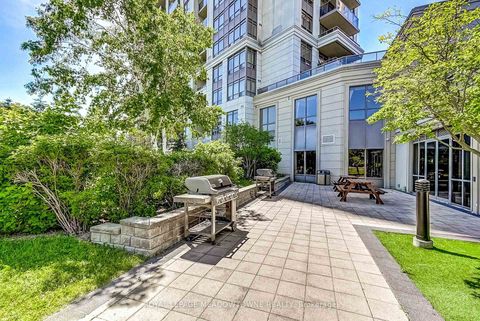 Photo 37 at 431 - 700 Humberwood Boulevard, Clairville, Toronto