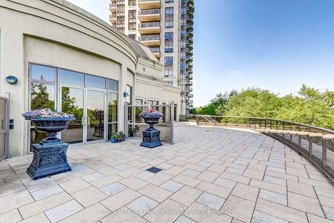 Photo 38 at 431 - 700 Humberwood Boulevard, Clairville, Toronto