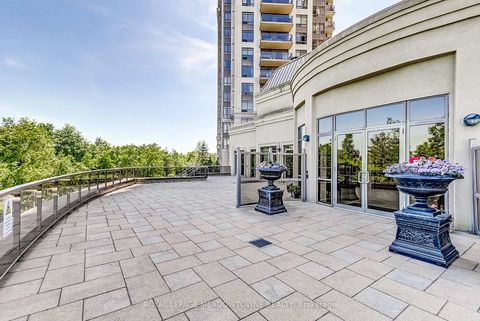 Photo 39 at 431 - 700 Humberwood Boulevard, Clairville, Toronto