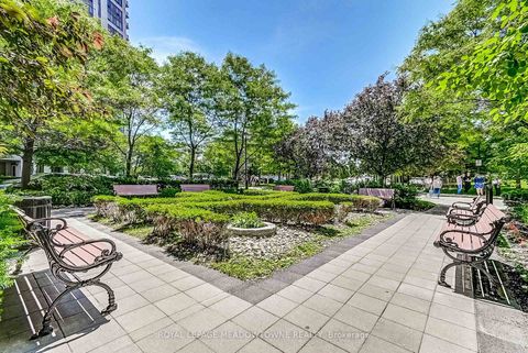 Photo 41 at 431 - 700 Humberwood Boulevard, Clairville, Toronto