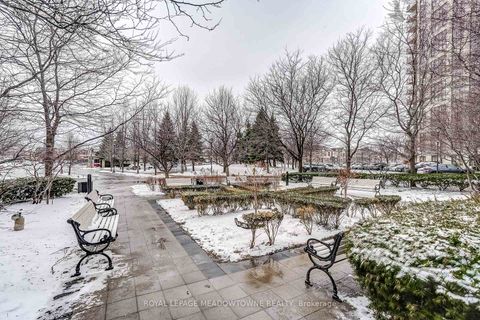 Photo 42 at 431 - 700 Humberwood Boulevard, Clairville, Toronto