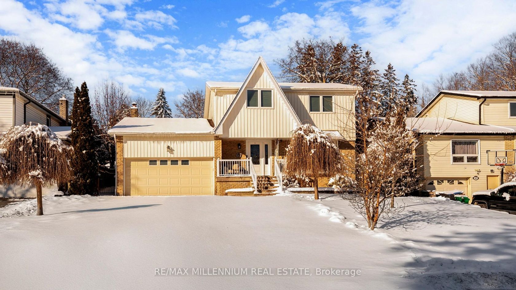 67 Sherin Court, Bolton North, Caledon 