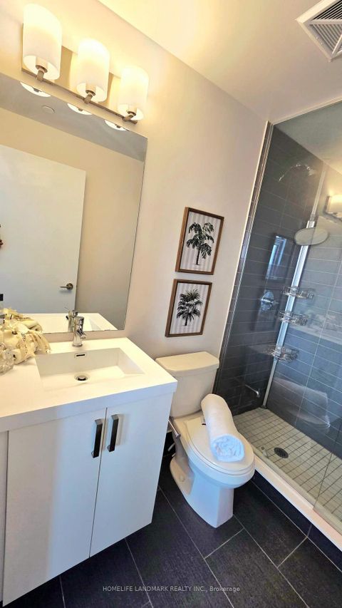 Photo 12 at 1507 - 1603 Eglinton Avenue W, Oakwood Village, Toronto