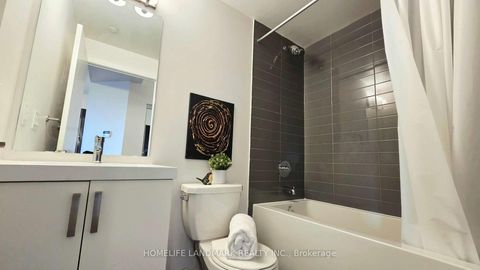 Photo 16 at 1507 - 1603 Eglinton Avenue W, Oakwood Village, Toronto