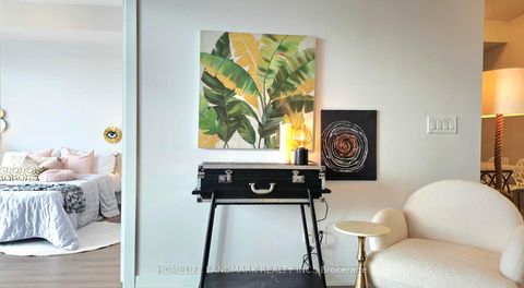 Photo 17 at 1507 - 1603 Eglinton Avenue W, Oakwood Village, Toronto