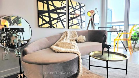 Photo 18 at 1507 - 1603 Eglinton Avenue W, Oakwood Village, Toronto