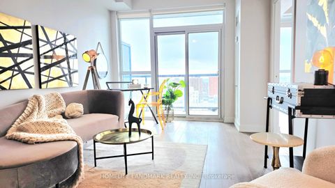 Photo 19 at 1507 - 1603 Eglinton Avenue W, Oakwood Village, Toronto