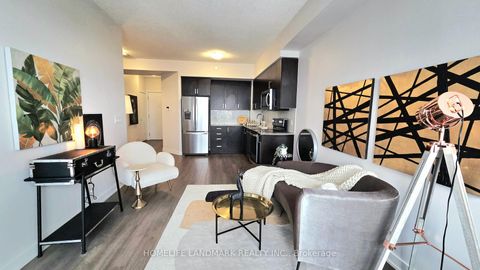 Photo 24 at 1507 - 1603 Eglinton Avenue W, Oakwood Village, Toronto