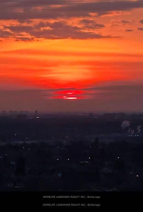 Photo 25 at 1507 - 1603 Eglinton Avenue W, Oakwood Village, Toronto