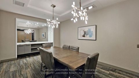 Photo 28 at 1507 - 1603 Eglinton Avenue W, Oakwood Village, Toronto