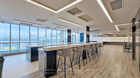 Photo 31 at 1507 - 1603 Eglinton Avenue W, Oakwood Village, Toronto