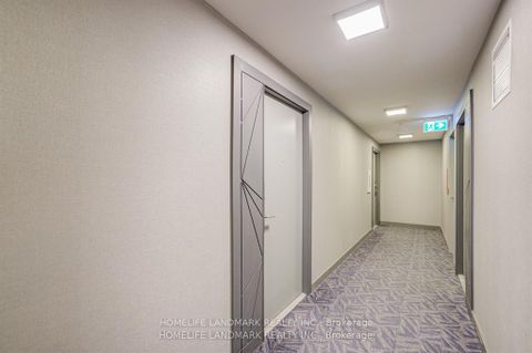 Photo 33 at 1507 - 1603 Eglinton Avenue W, Oakwood Village, Toronto