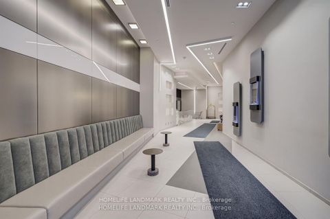 Photo 34 at 1507 - 1603 Eglinton Avenue W, Oakwood Village, Toronto