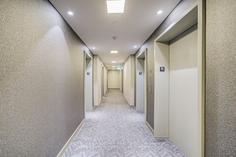 Photo 35 at 1507 - 1603 Eglinton Avenue W, Oakwood Village, Toronto