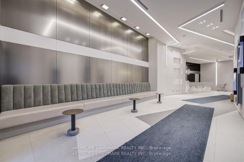 Photo 36 at 1507 - 1603 Eglinton Avenue W, Oakwood Village, Toronto