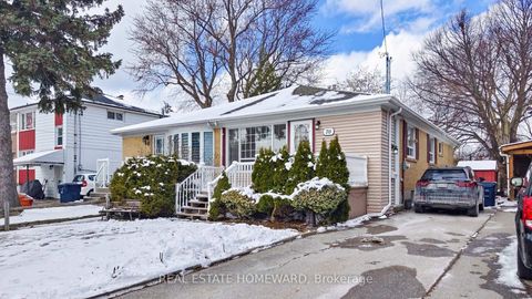 Photo 1 at 70 Painted Post Drive, Woburn, Toronto