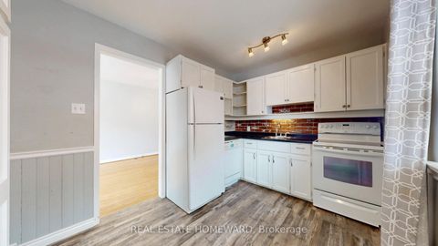 Photo 2 at 70 Painted Post Drive, Woburn, Toronto