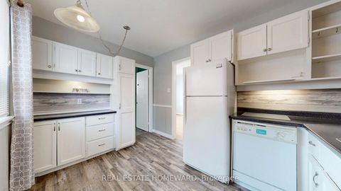 Photo 4 at 70 Painted Post Drive, Woburn, Toronto