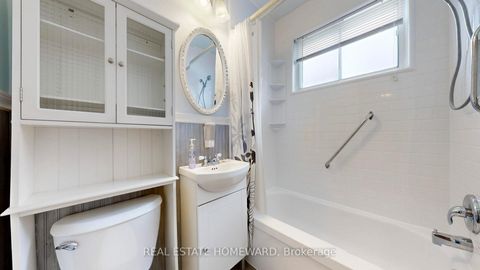 Photo 5 at 70 Painted Post Drive, Woburn, Toronto