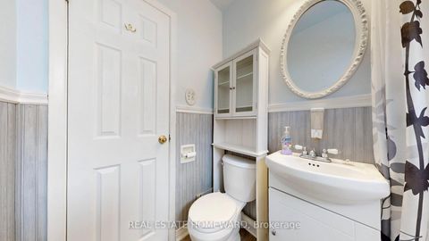 Photo 6 at 70 Painted Post Drive, Woburn, Toronto