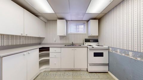 Photo 7 at 70 Painted Post Drive, Woburn, Toronto