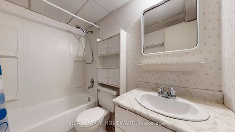 Photo 9 at 70 Painted Post Drive, Woburn, Toronto