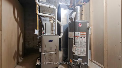 Photo 11 at 70 Painted Post Drive, Woburn, Toronto