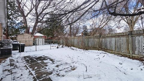 Photo 12 at 70 Painted Post Drive, Woburn, Toronto