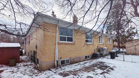 Photo 13 at 70 Painted Post Drive, Woburn, Toronto