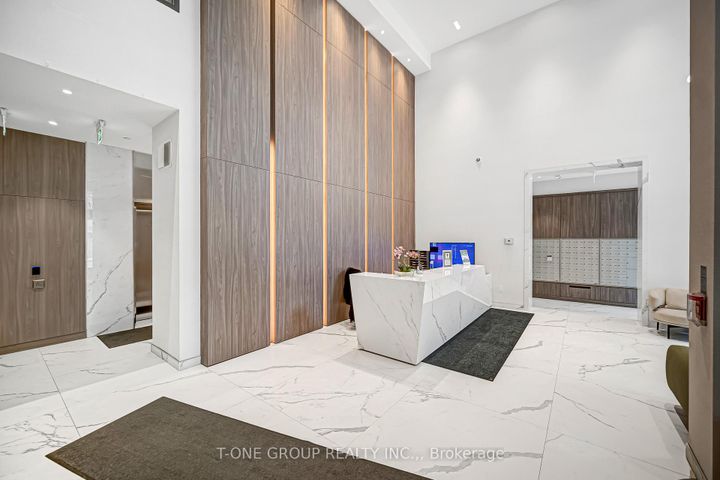 Photo 4 at 2605 - 65 Mutual Street, Yonge Corridor, Toronto