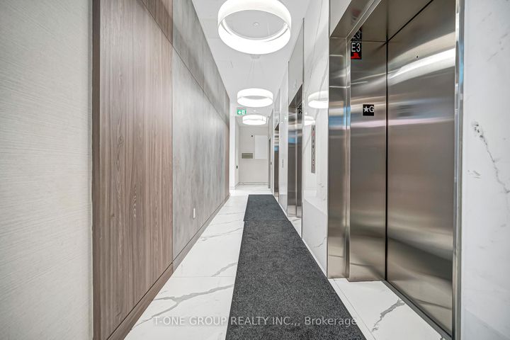 Photo 5 at 2605 - 65 Mutual Street, Yonge Corridor, Toronto