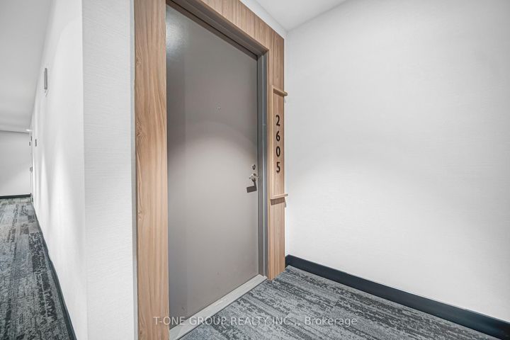 Photo 8 at 2605 - 65 Mutual Street, Yonge Corridor, Toronto